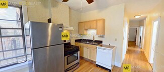 88 Hammond St Unit 4, Boston, MA 02120