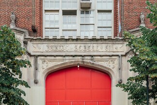 East Village Community School