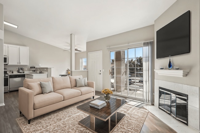 Sedona at Lone Mountain, North Las Vegas, NV 89031 - photo 2