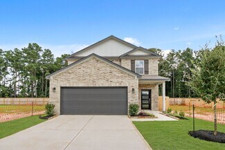 7930 Alset Dr, Magnolia, TX 77354