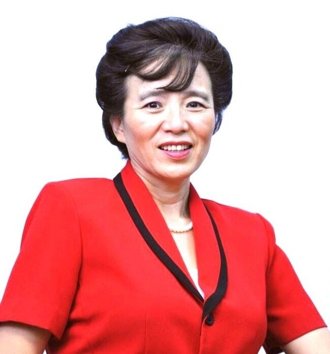 Qiuyan Yang