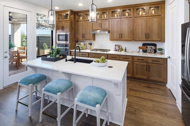 236 Tailwind Dr unit 36556153, Kyle, TX 78640 - photo 6