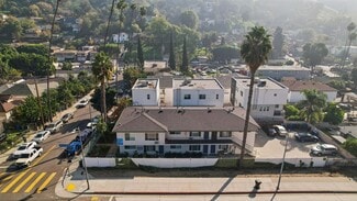 4500 Esmeralda St, Los Angeles, CA 90032