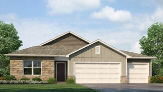 24810 W 178th Ct, Gardner, KS 66030