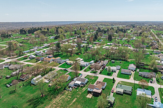 Deep lots and mid century homes, including ranches, bungalows and Capes are all common in Reynolds Heights.