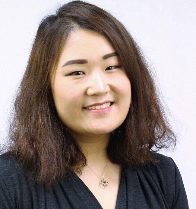 Queenie Ying Qi
