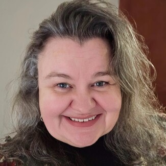 MaryAnn Enfinger