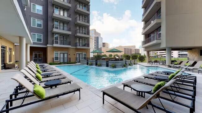 1915 Canterbury St unit ID1359154P, Houston, TX 77030 - photo 5