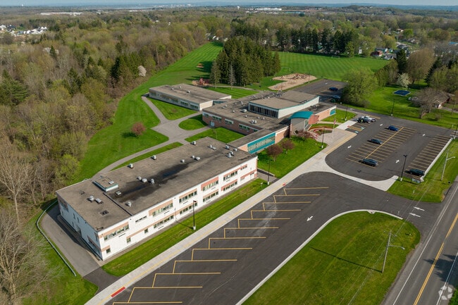 Catherine M. McNamara Elementary