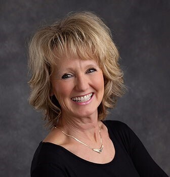 Vicky Speer