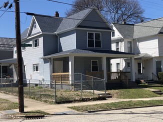 2124 Cherry St Unit 1, Erie, PA 16502