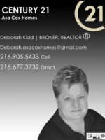 Deborah Kidd