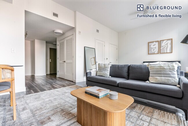 1255 22nd St NW unit FL5-ID1162, Washington, DC 20037 - photo 3