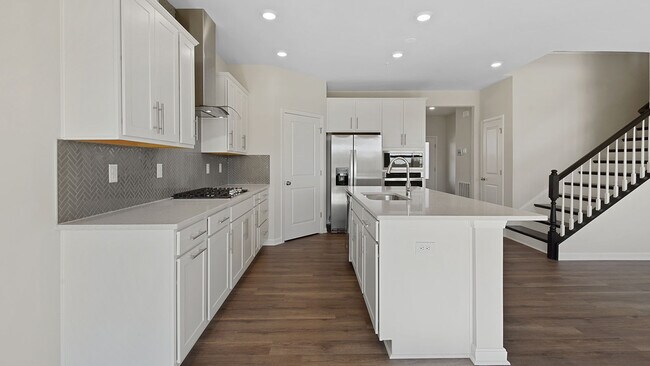 451 Ensemble Way, Frederick, MD 21701 - photo 3