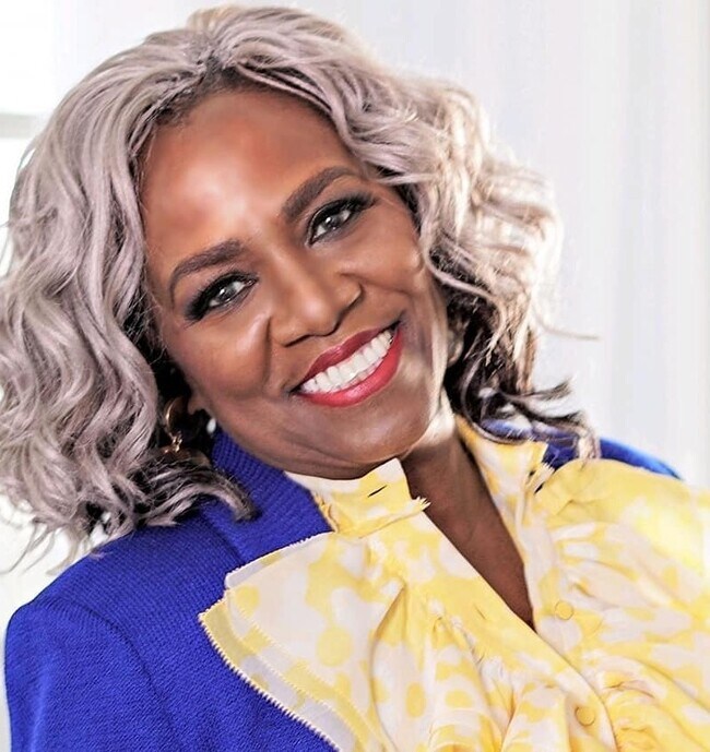 Peggie Simmons