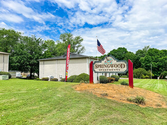 410 Sulphur Springs Rd, Greenville, SC 29617