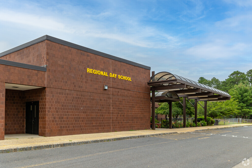 The Manchester Regional Day School first served students back in September of 1982.