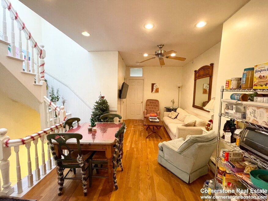 588 Columbus Ave unit 4, Boston, MA 02118 - photo 1