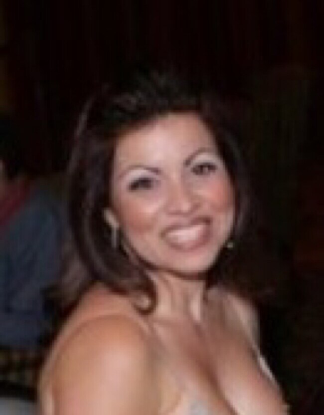 Bertha Moreno