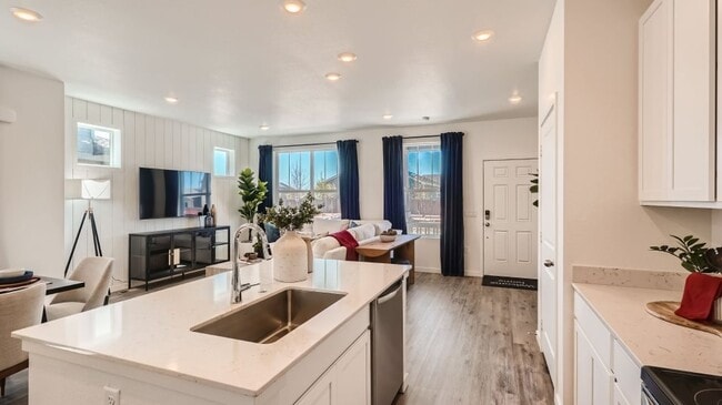 7846 Miners Camp Way, Colorado Springs, CO 80908 - photo 3