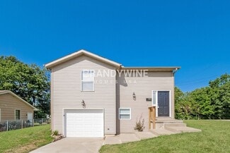 800 S Butler Dr, Harrisonville, MO 64701