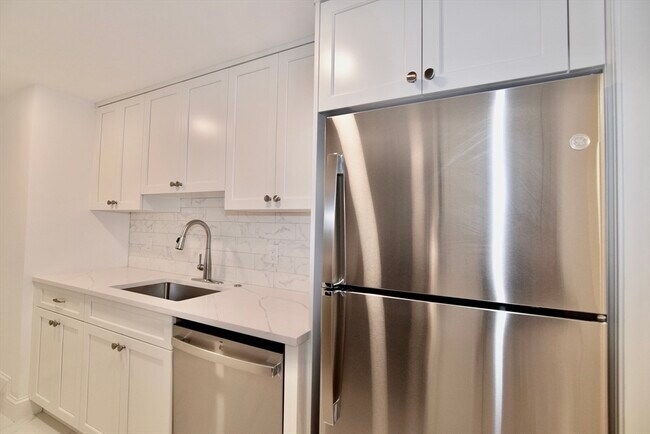 72 Longwood Ave unit 72, Brookline, MA 02446 - photo 3
