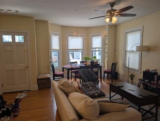 40 Prince St, Cambridge, MA 02139