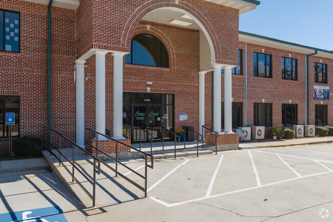 ZEST Preparatory Academy