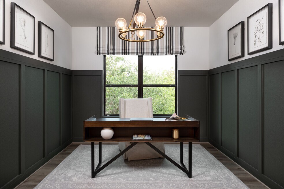 17507 Tulip Willow Way unit 36482583, Hockley, TX 77447 - photo 1