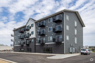 200 County Highway 106, Tea, SD 57064