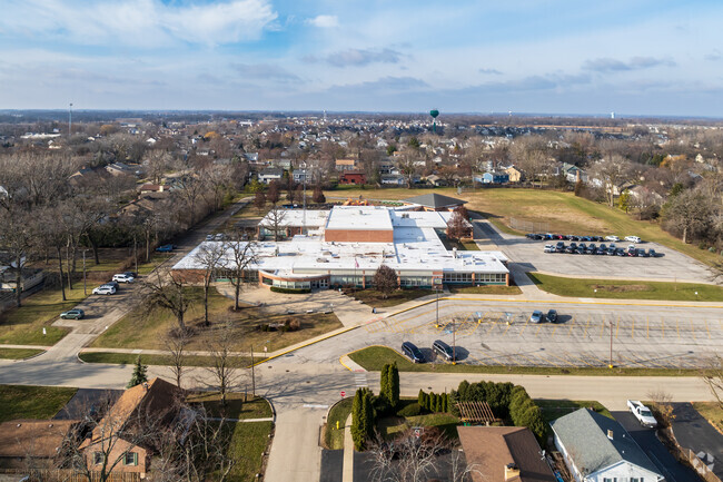 Woodview School