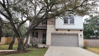 128 Driftwood Hills Way, Georgetown, TX 78633