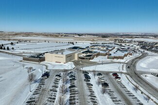 Mandan Middle School