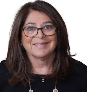 Sharon Kramberg