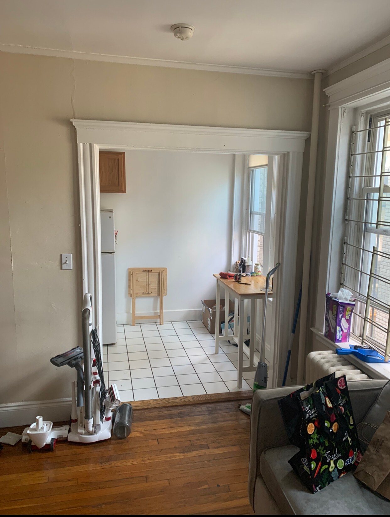 110 Brainerd Rd unit 4, Allston, MA 02134 - photo 1