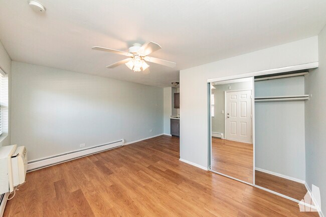 4547 N Dover St unit 4547-1A, Chicago, IL 60640 - photo 4