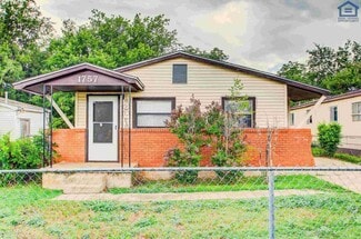 1757 SW 13th St, Lawton, OK 73501
