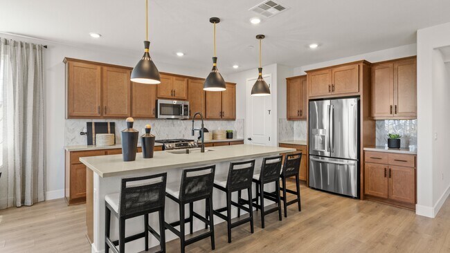 529 Rustica Dr unit 36664050, Mountain House, CA 95391 - photo 6