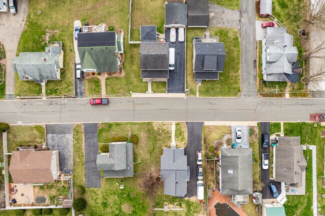 Tree-lined streets and neatly kept homes define Sussex’s welcoming neighborhoods, where every block feels like home.