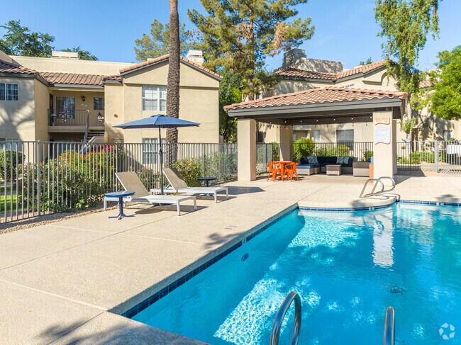 The Palms, Phoenix, AZ 85018 - photo 2