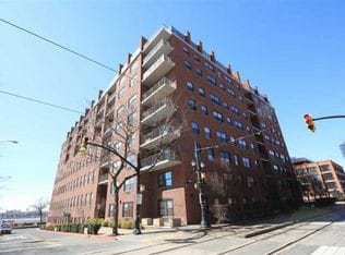 1 Greene St, Jersey City, NJ 07302