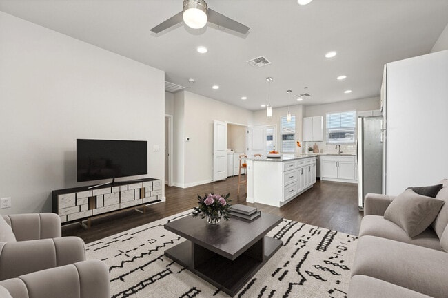 Touchstone at South Mountain, Laveen, AZ 85339 - photo 3