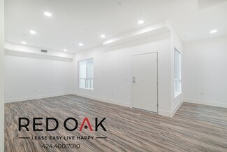 4000 Mont Clair St Unit 205, Los Angeles, CA 90018