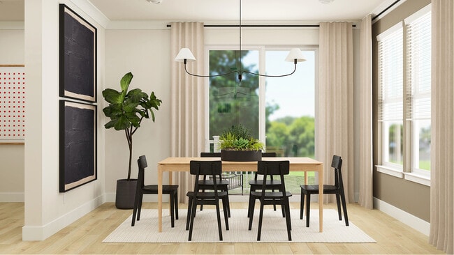 17043 Gathering St, Boyds, MD 20841 - photo 4