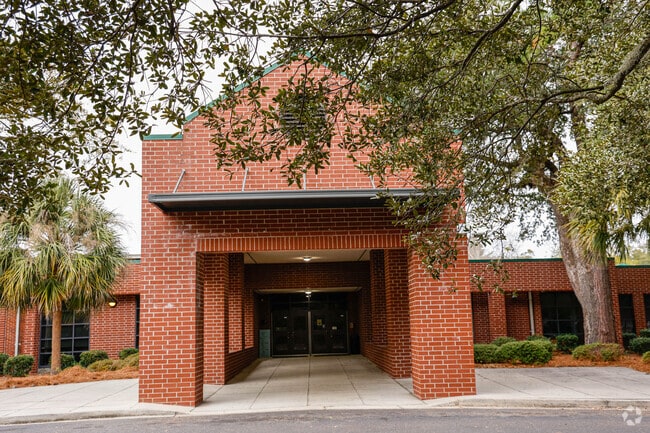 Hunley Park is committed to giving its students a well rounded education.