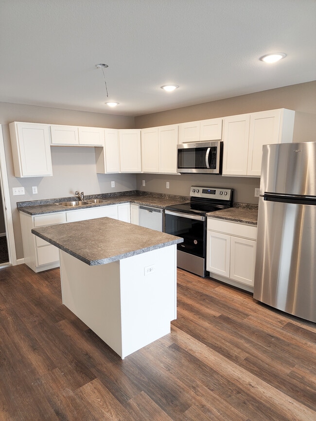 The Nexus, Marshall, MN 56258 - photo 5