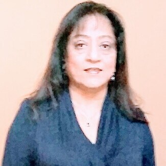 Jyoti Bhatt