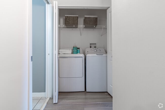 Apartment 108
