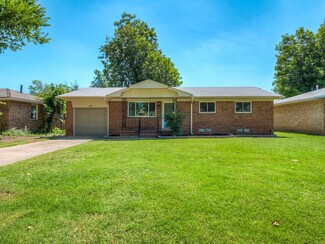 1190 Tim Holt Dr, Harrah, OK 73045