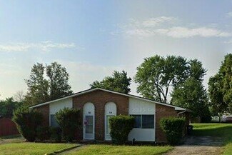 54 Halifax Dr, Vandalia, OH 45377